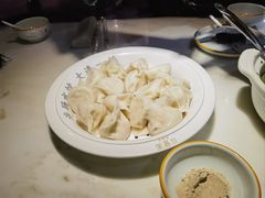 -日丰园海肠水饺·老字号大连海鲜(和平广场店)