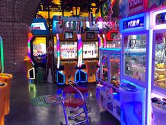 -奇奇乐园电玩城(立丰国际购物广场店)