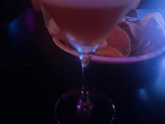 -MOSSO音乐酒吧·live house(南京旗舰店)