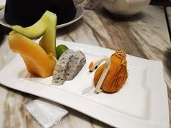 -鹭江潮餐厅•福建菜(鹭江佲家酒店)