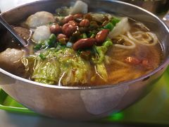 -卓雅桂林米粉