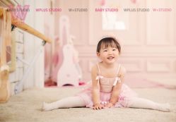 点击看大图 -WPlus明星肖像亲子全家福摄影