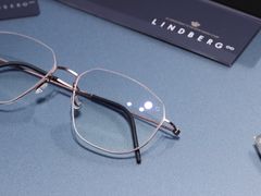 -目艮眼镜SHOWROOM(品牌集合店)
