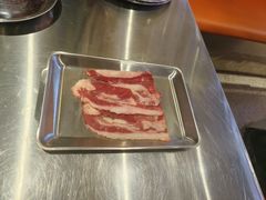 -阿亲家·韩式无限烤肉(不夜城店)