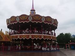 -沈阳方特欢乐世界