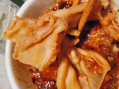 脱骨鸭掌-海底捞火锅(如皋吾悦广场店)