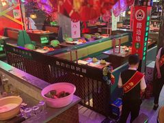 -路边边.炒菜烧烤.音乐餐厅(良乡长虹店)