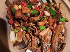 -青年公社烤鸭(熙悦天街店)