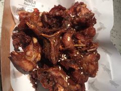 -鸣记脆皮烤鱼(山姆店)