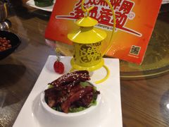 -致青春怀旧主题餐厅(盛世华城店)