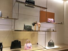 -路易·威登(香榭丽舍大道店)