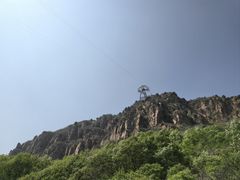 -京东石林峡风景区