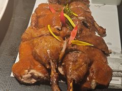 -姑苏家宴·苏帮菜·松鼠桂鱼(苏州总店)