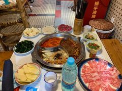 -陈艳红火锅菜·冒菜(簋街店)