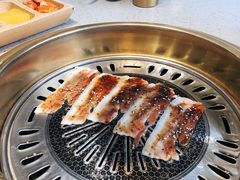 薄烧五花肉-妥妥烤肉料理(昙华林店)