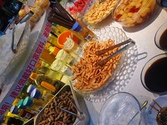 小料台-草原饭店火锅