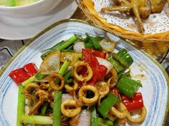-东坊味道私房菜·地道顺德菜(大良店)