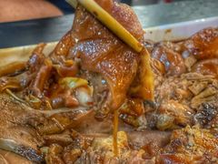 酱肉拼盘-卤煮老北京酱肉馆
