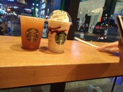 -星巴克(重庆新世纪凯瑞商都店)