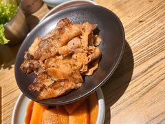 -泥炉烧肉师(新街口金銮巷店)