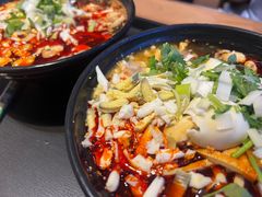 -顺意凉粉(鼓楼东街总店)