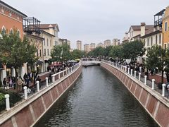 -京津佛罗伦萨小镇