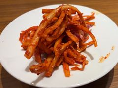 -将军牛排·尔滨地标朝鲜族美食(总店)