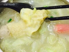 -老盛兴·上海小笼汤包馆(武夷店)