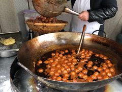 -邓记新一代糖油果子(四川煤管局供销公司职工宿舍店)