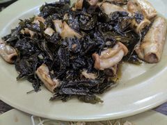 -贞姨美食·老字号海鲜大排档