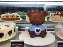 -大家乐(广州天河城六楼店)