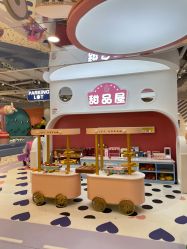 -米兜欢乐王国·儿童乐园(宝安益田假日天地店)
