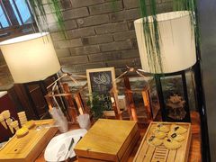 -梅园国际大酒店·自助餐厅(光明港店)