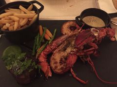 -上海和平饭店-华懋阁 The Cathay Room