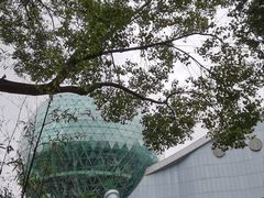 -昆山城市公园