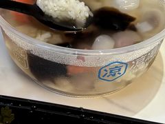 -凉凉冰饭(龙门店)