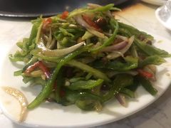 -东北铁锅炖