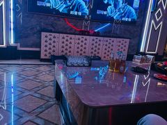-酷啦啦音乐会所