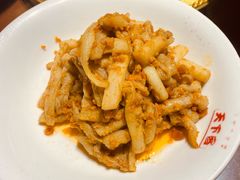 -天下客饭店(中山路店)