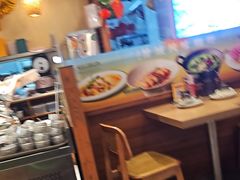 -椰莱泰小谷·东南亚融合菜(坪山悦阾SPACE店)