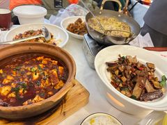 -大鸭梨烤鸭店(花园村店)