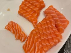 -丽都皇冠假日酒店·Matrix亦餐厅(望京店)