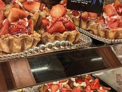 -BUTTERFUL&CREAMOROUS 黄油与面包(西单大悦城店)