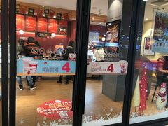门面-85度C(南京中山南店)