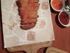 -布拉格餐厅· 中欧捷克菜(全国首店)