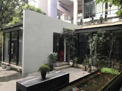 -箱美术馆私房菜(水晶郦城店)