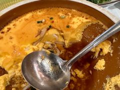 -巢湖名吃·东关老鹅汤(江南风情街店)