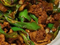 -小放牛炒菜馆(华北商厦店)