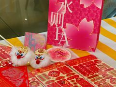 -VT101维多利广场