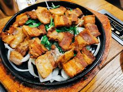 -包装马车·韩国料理·포장마차